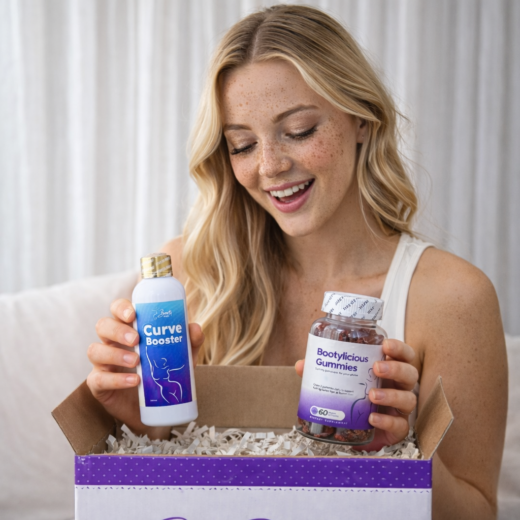 Booty Basic Starter Set ™