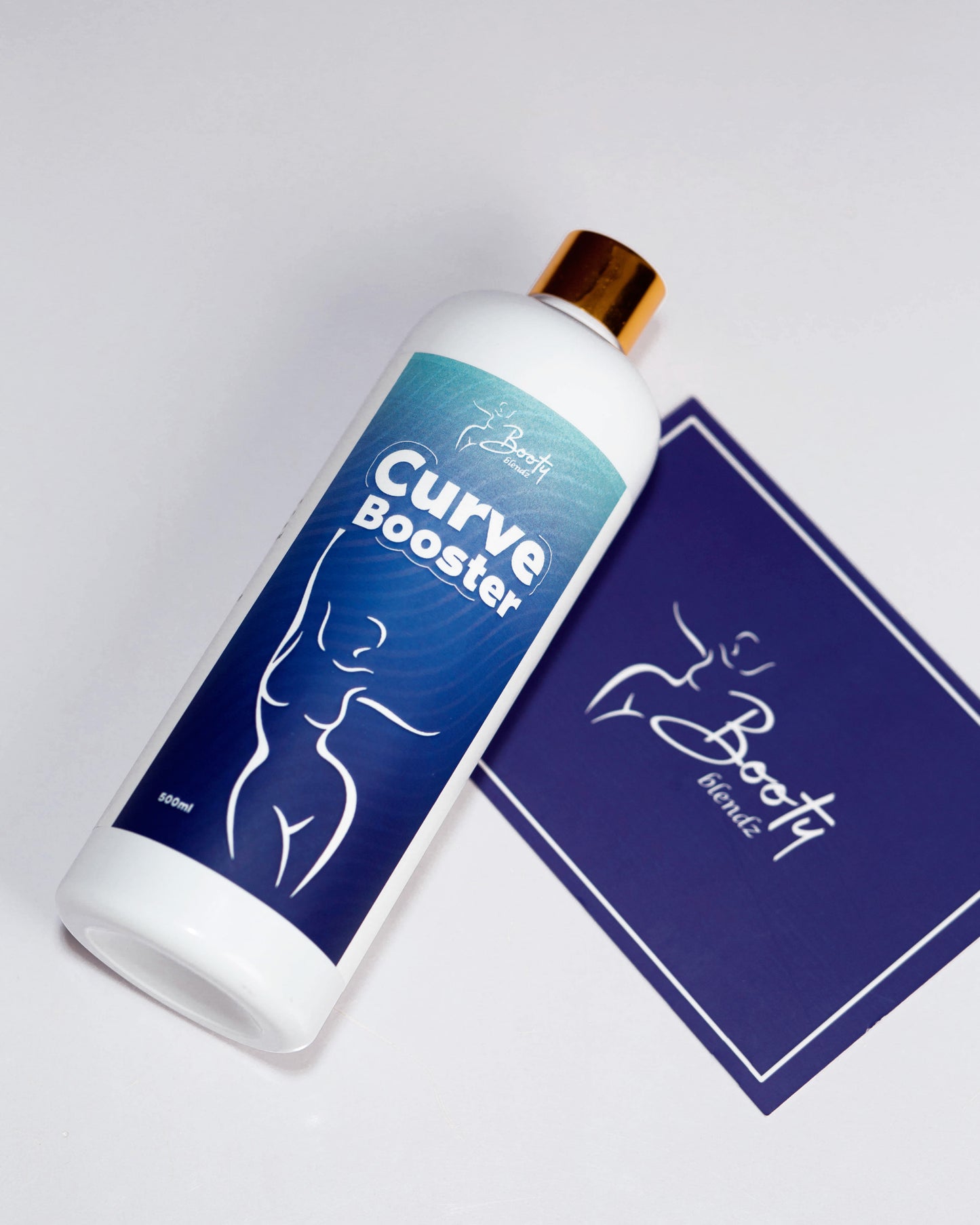 Curve Booster Syrup ™