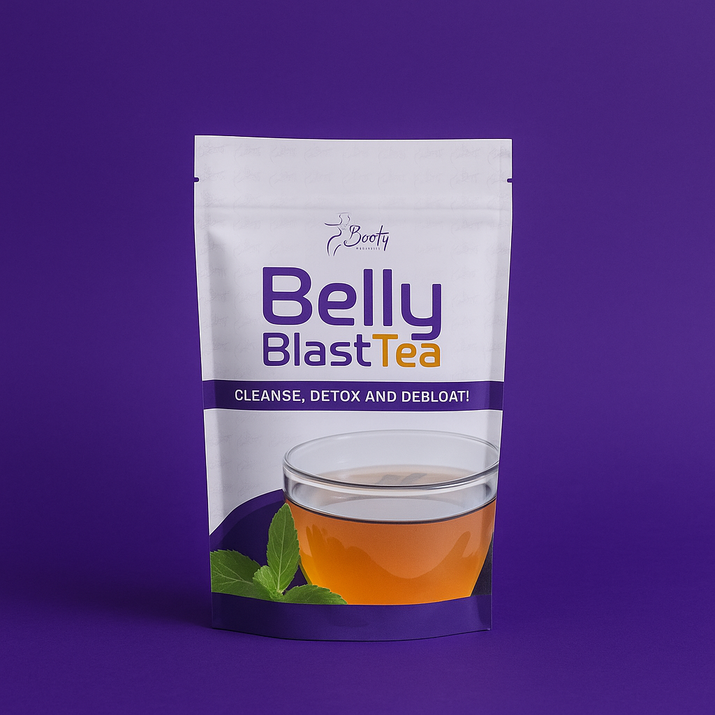 Belly Blast Duo™ (One Month Supply)