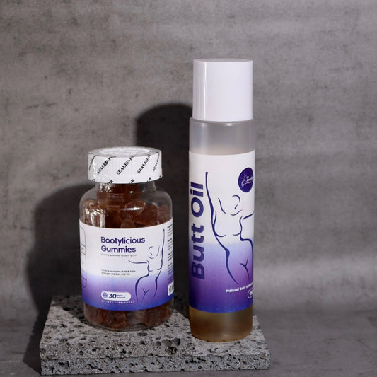 Booty Basic Starter Set ™