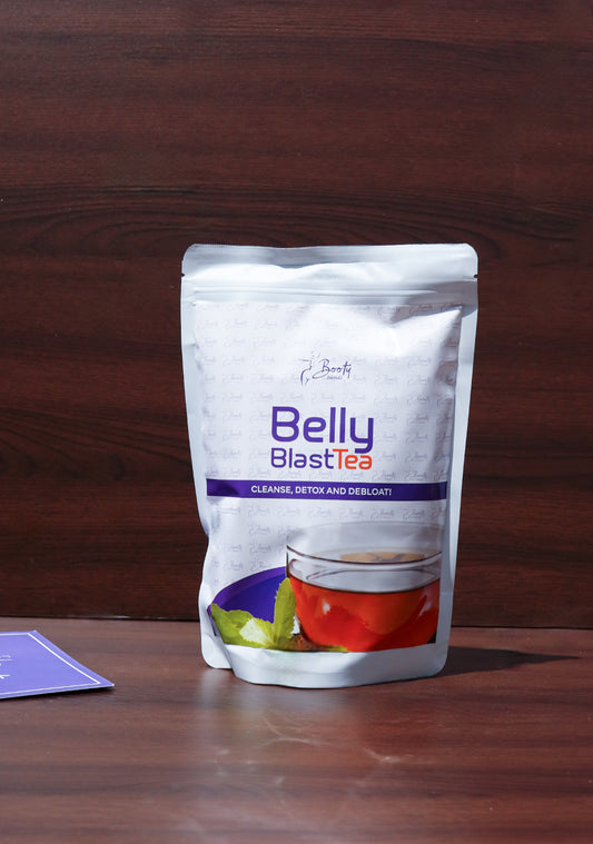 Belly Blast ™ (One Month Supply)