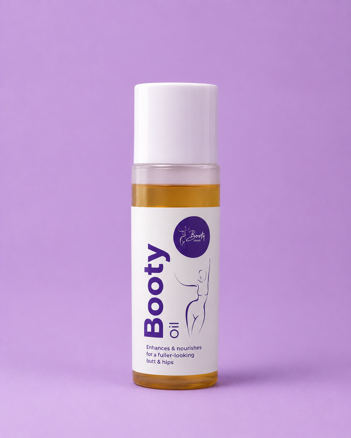 Bootylicious Oil