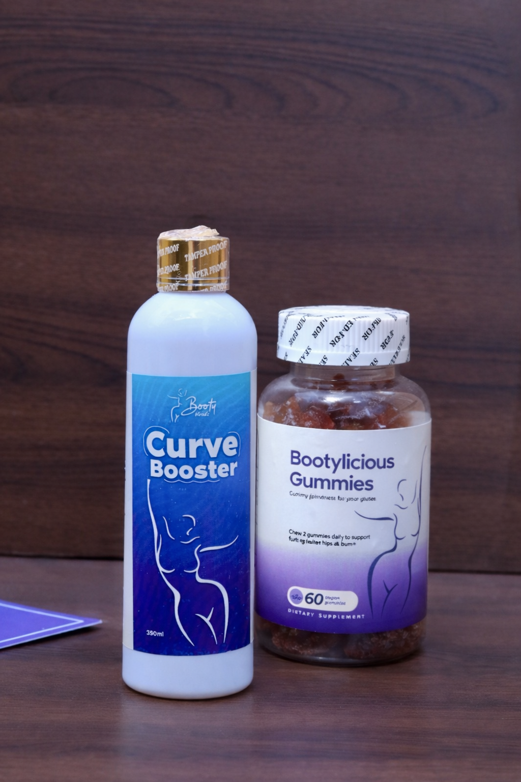 Booty basic mini set™