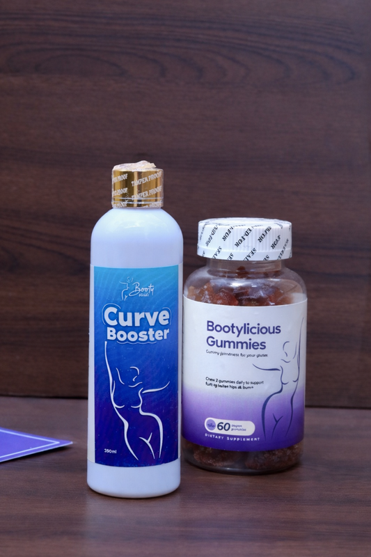 Booty basic mini set™