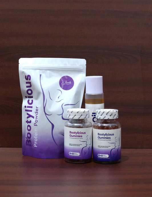 Butt Slim Thick Set™