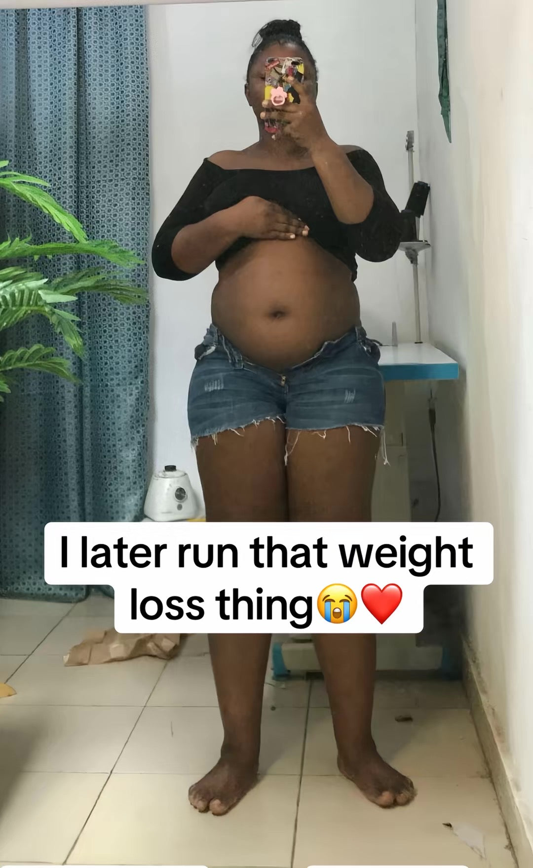 Belly Blast Herbal Blend™ (30-days Belly Transformation)