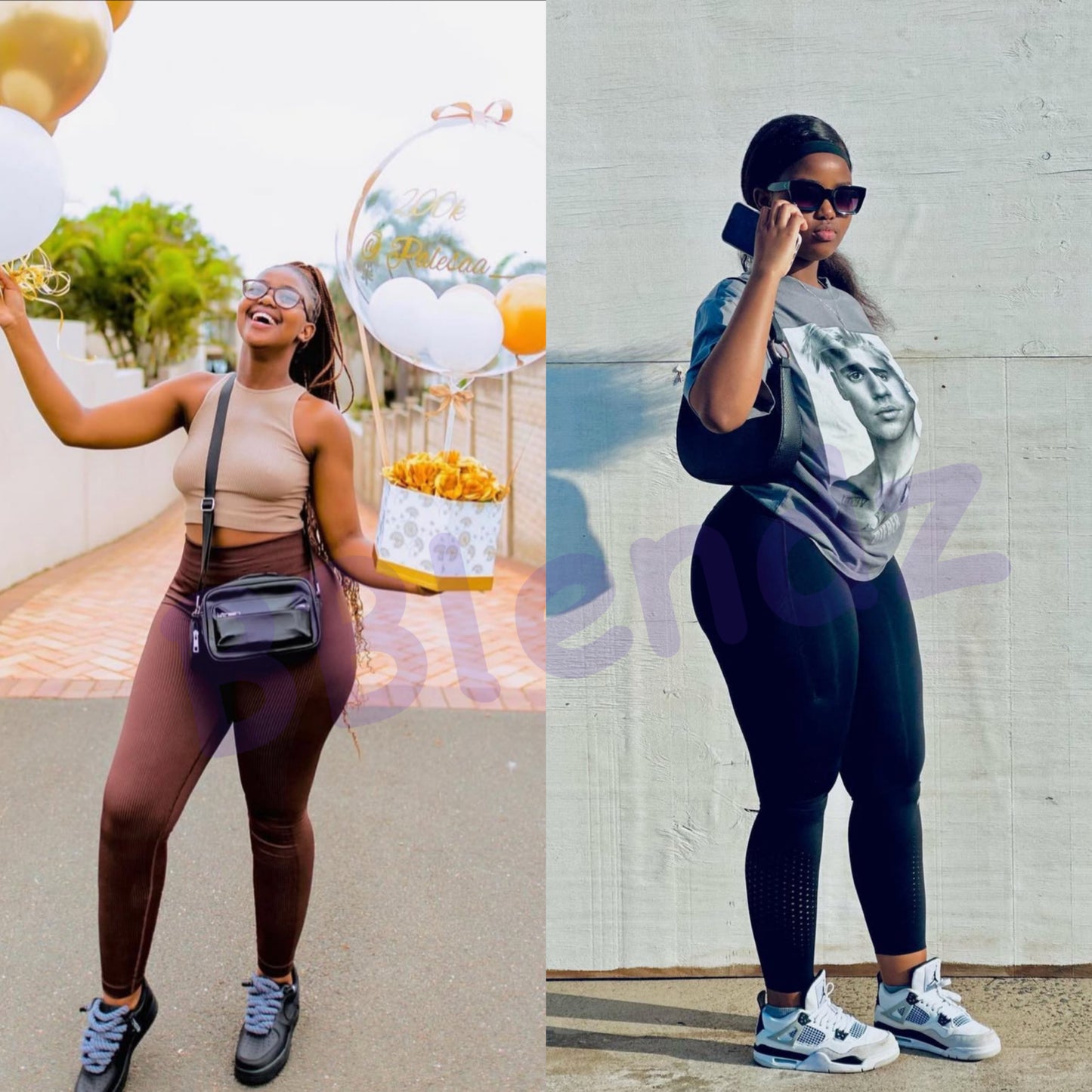 Customized Hourglass Set ™ (90-Days Curves Accelerator)